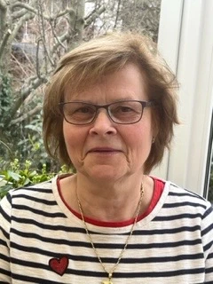 Marina Meyer-Krämer